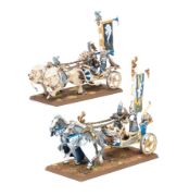 Obrázek Tiranoc Chariots