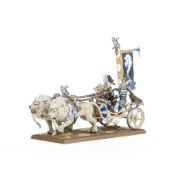 Obrázek Tiranoc Chariots