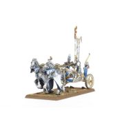 Obrázek Tiranoc Chariots