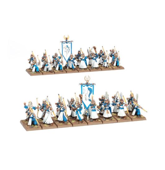 Obrázek Elven Archers
