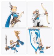 Obrázek Elven Archers