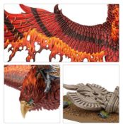 Obrázek Flamespyre Phoenix