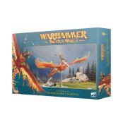 Obrázek Flamespyre Phoenix