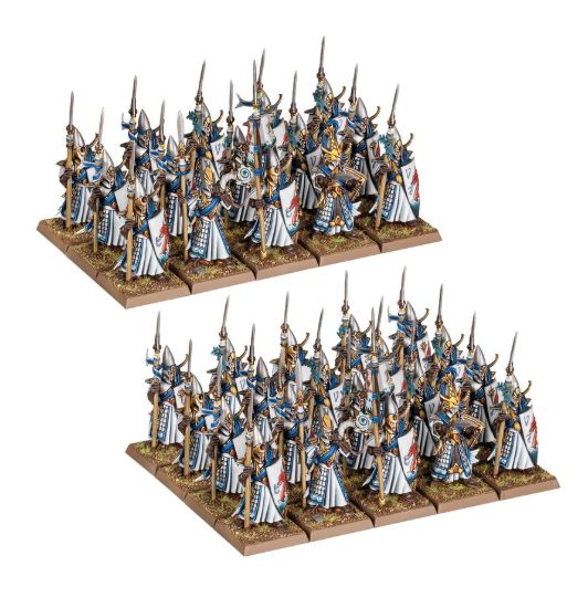 Obrázek Lothern Sea Guard