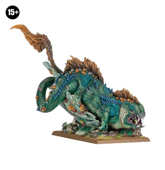 Obrázek Merwyrm