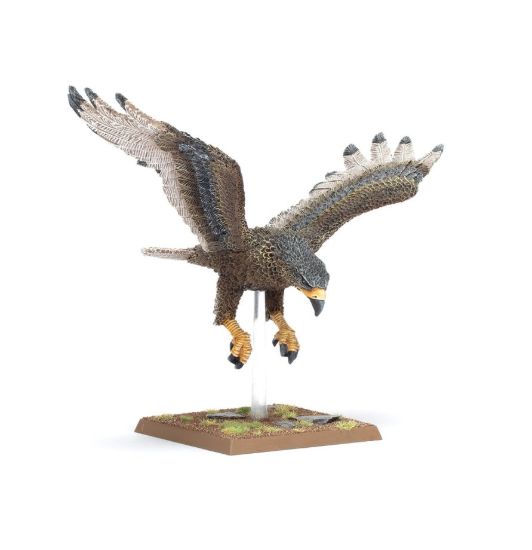 Obrázek Great Eagle of the Elven Realms
