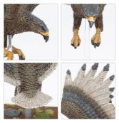 Obrázek Great Eagle of the Elven Realms