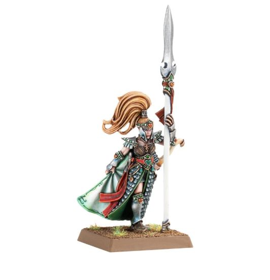 Obrázek Handmaiden of the Everqueen