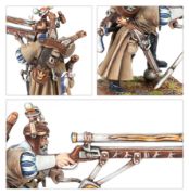 Obrázek Empire Engineer with Hochland Long Rifle