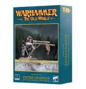Obrázek Empire Engineer with Hochland Long Rifle