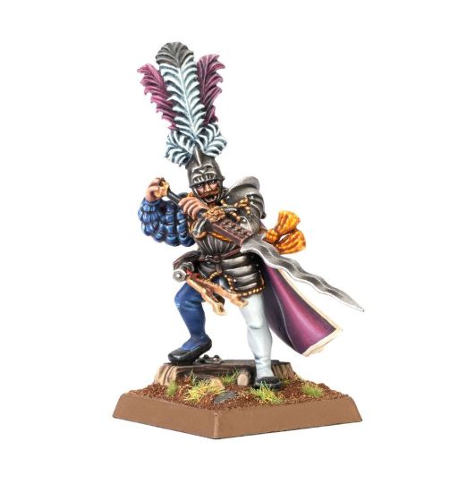 Obrázek Captain of the Empire