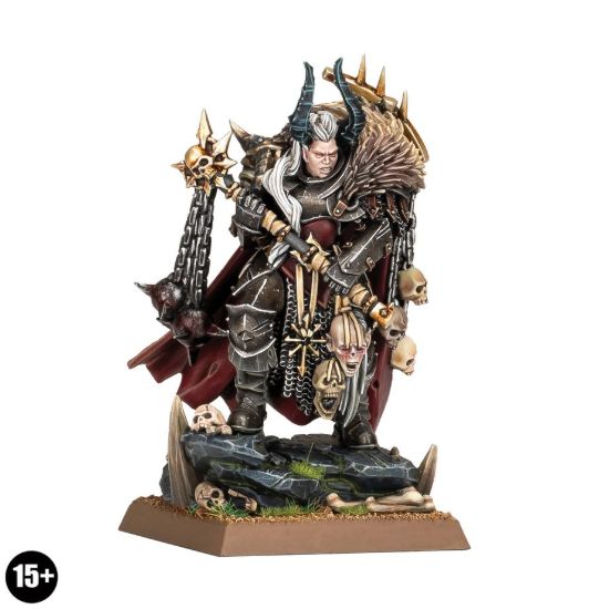 Obrázek Frydaal the Chainmaker