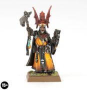 Obrázek Sir Cecil Gastonne, the Wyrm Slayer
