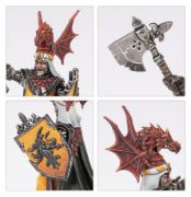 Obrázek Sir Cecil Gastonne, the Wyrm Slayer