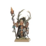 Obrázek Elementalist and Familiar
