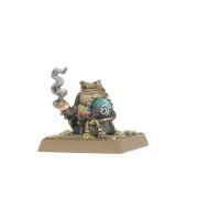 Obrázek Elementalist and Familiar