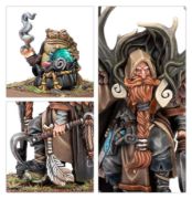 Obrázek Elementalist and Familiar