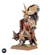 Obrázek General Hans von Löwenhacke