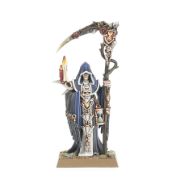Obrázek Necromancer Wizard and Familiar