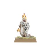 Obrázek Necromancer Wizard and Familiar