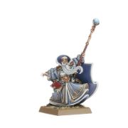 Obrázek Battle Wizard and Familiar