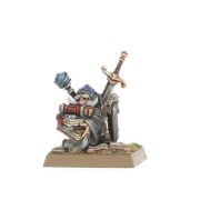 Obrázek Battle Wizard and Familiar