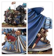 Obrázek Battle Wizard and Familiar