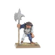 Obrázek Imperial Ogres with Great Weapons
