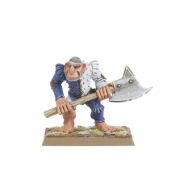 Obrázek Imperial Ogres with Great Weapons