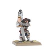 Obrázek Imperial Ogres with Great Weapons