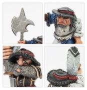 Obrázek Imperial Ogres with Great Weapons