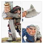 Obrázek Imperial Ogres with Great Weapons