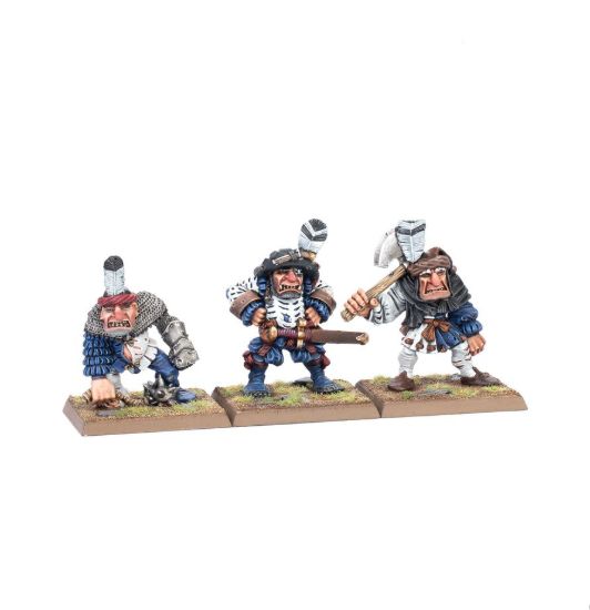 Obrázek Imperial Ogres