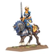 Obrázek Grand Master of the Knights Panther