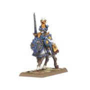 Obrázek Grand Master of the Knights Panther