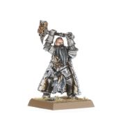 Obrázek Teutogen Guard Warriors