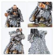 Obrázek Teutogen Guard Warriors