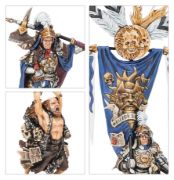 Obrázek Empire of Man Command Set
