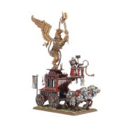 Obrázek War Altar of Sigmar