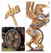 Obrázek War Altar of Sigmar