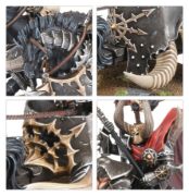 Obrázek Chaos Chariots