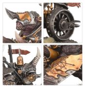 Obrázek Chaos Chariots