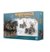 Obrázek Chaos Chariots