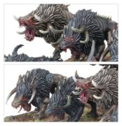 Obrázek Chaos Warhounds