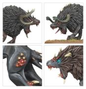 Obrázek Chaos Warhounds