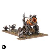 Obrázek Hellcannon