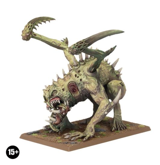 Obrázek Gigantic Spawn of Chaos