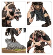 Obrázek Skin Wolves