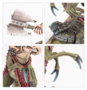 Obrázek Dragon Ogre Shaggoth