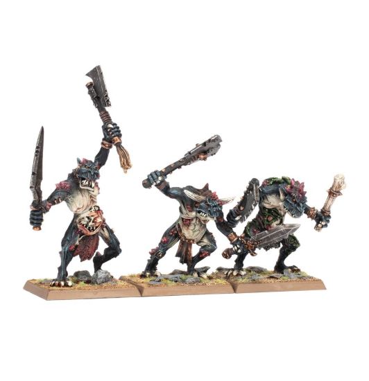 Obrázek Chaos Trolls